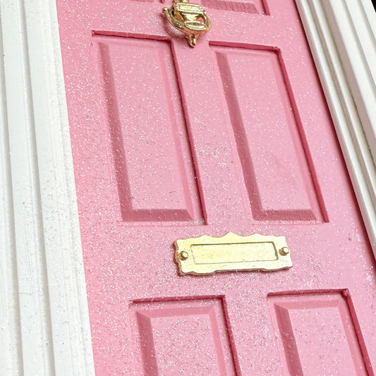 Sparkle - Manor Fairy Door