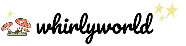 Whirlyworld